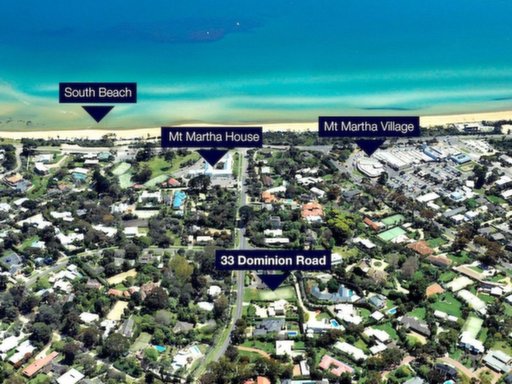 33 Dominion Road, Mount Martha Sold by Abode Peninsula