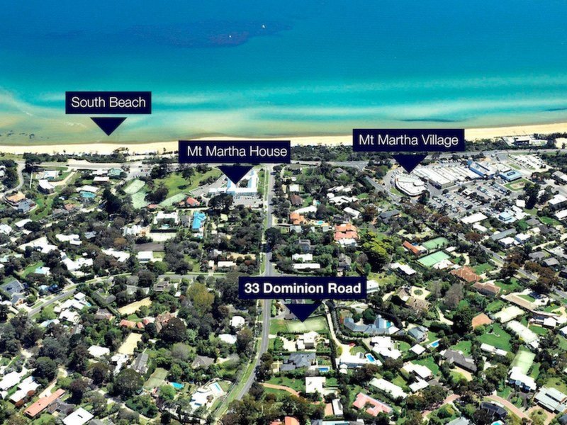 33 Dominion Road, Mount Martha Sold by Abode Peninsula - image 1