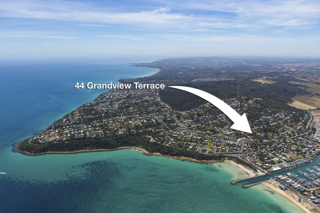 44 Grandview Terrace, Mount Martha Sold by Abode Peninsula - image 1