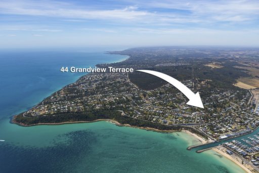 44 Grandview Terrace, Mount Martha Sold by Abode Peninsula