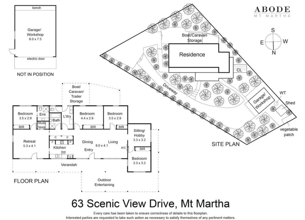 63 Scenic View Drive, Mount Martha Sold by Abode Peninsula - image 11