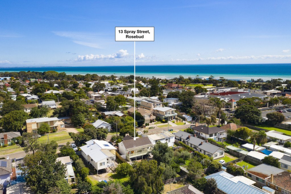 13 Spray Street, Rosebud Sold by Abode Peninsula - image 1