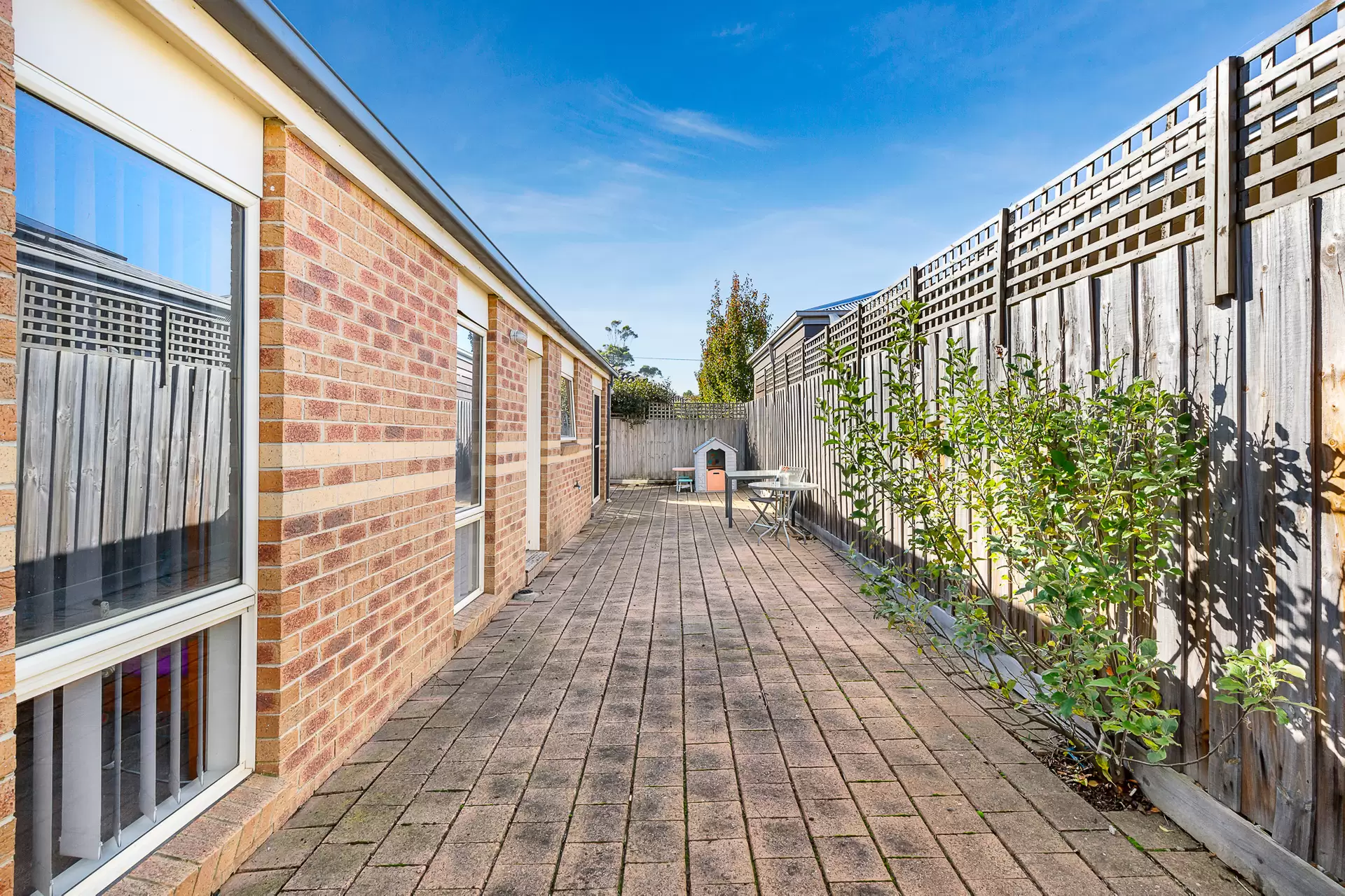 3/4 Haig Street, Mornington Leased by Abode Peninsula - image 1