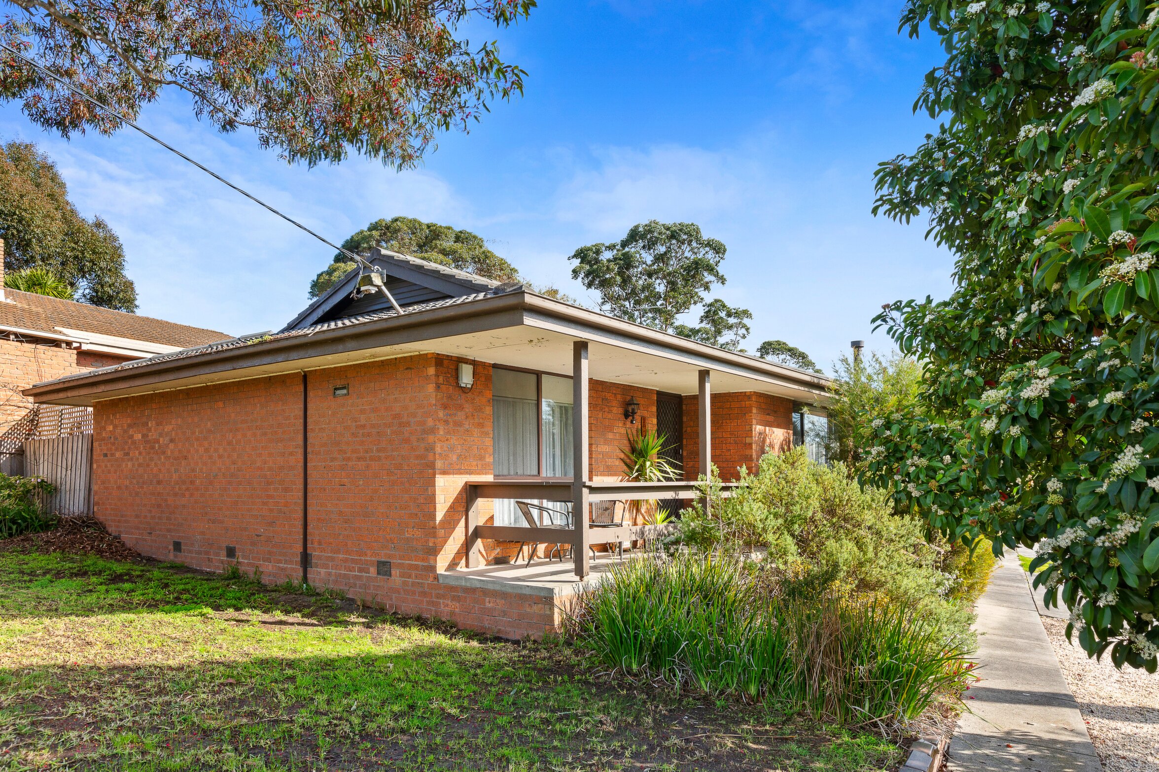 1/45 Grice Avenue, Mount Eliza Leased by Abode Peninsula - image 1