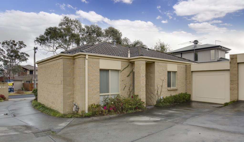 1/4 Hunter Street, Mornington Leased by Abode Peninsula - image 1