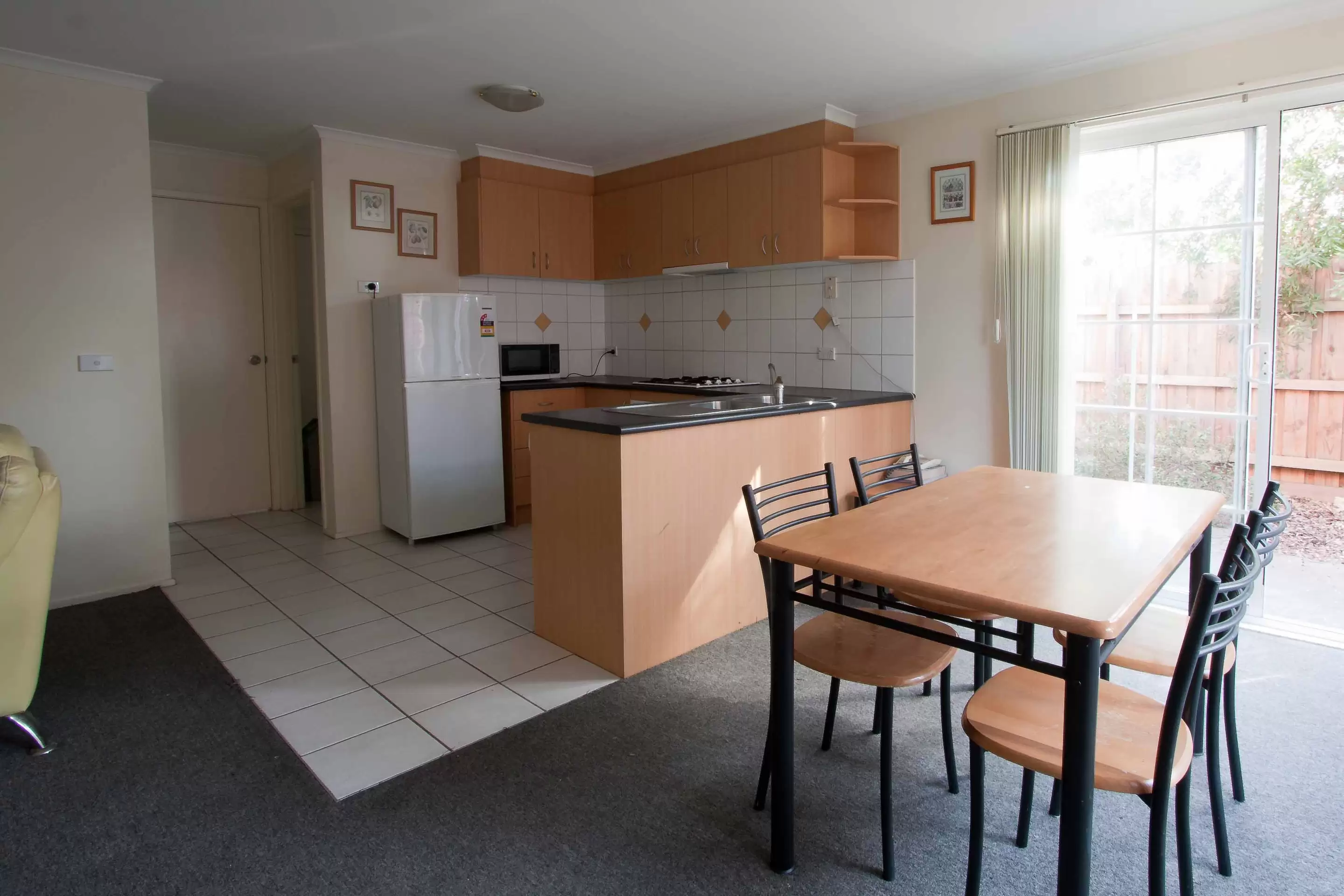 5/64 Lardner Road, Frankston Leased by Abode Peninsula - image 2