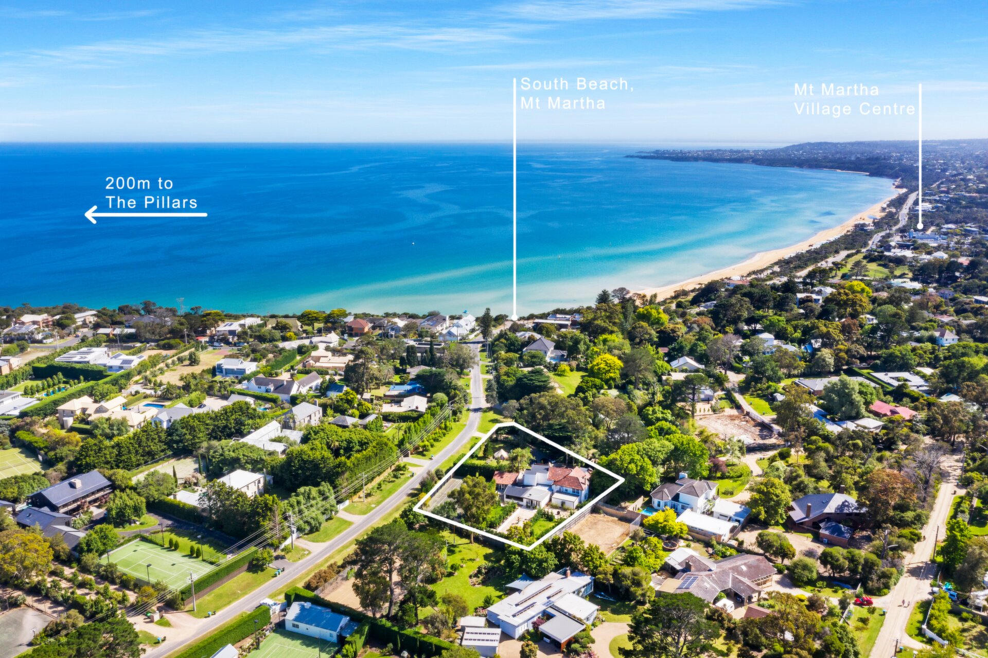 47-49 Prescott Avenue, Mount Martha Sold by Abode Peninsula - image 1