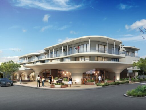 18/20 Main Street, Mornington Leased by Abode Peninsula