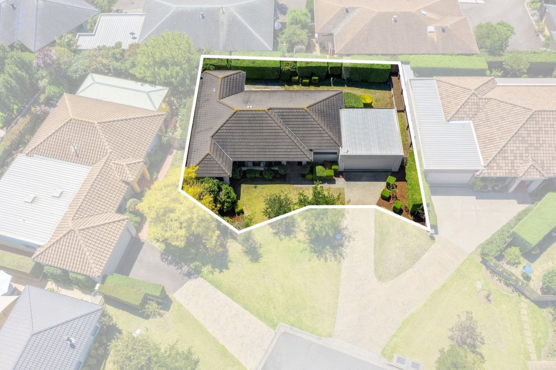 4 Stevenson Court, Mount Eliza Sold by Abode Peninsula - image 1