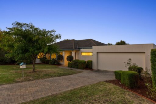 4 Stevenson Court, Mount Eliza Sold by Abode Peninsula