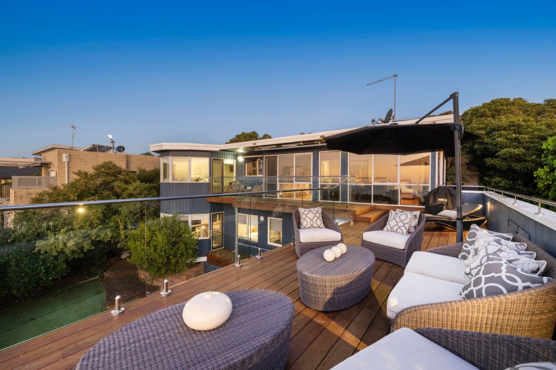 5 Manatee Avenue, Mount Eliza Leased by Abode Peninsula - image 1