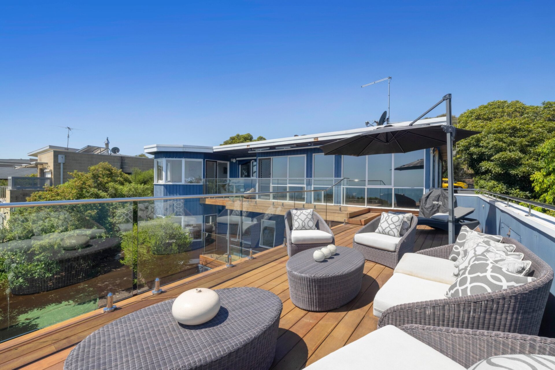 5 Manatee Avenue, Mount Eliza Leased by Abode Peninsula - image 1