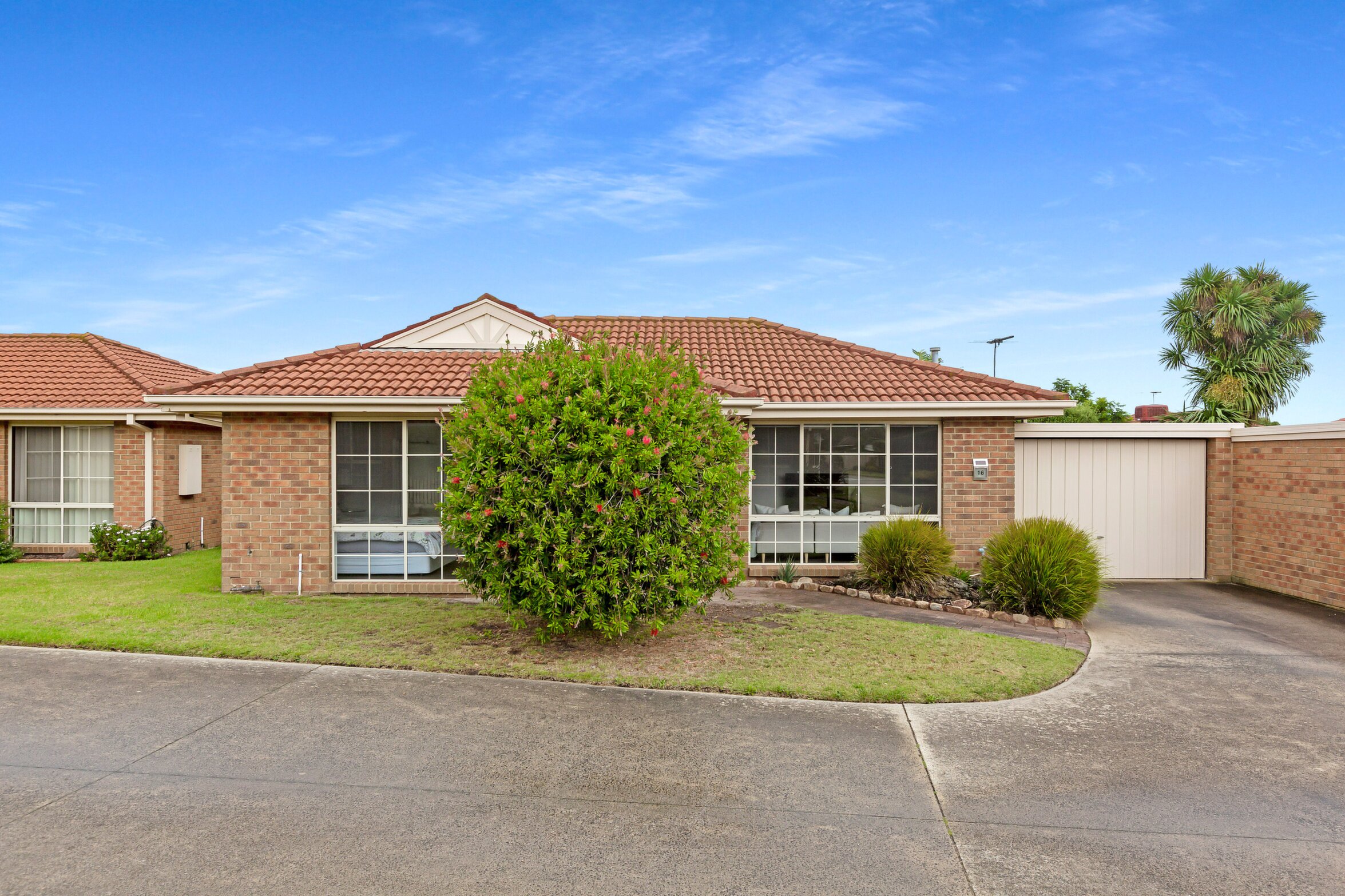 16/7 Cranswick Court, Mornington Leased by Abode Peninsula - image 1