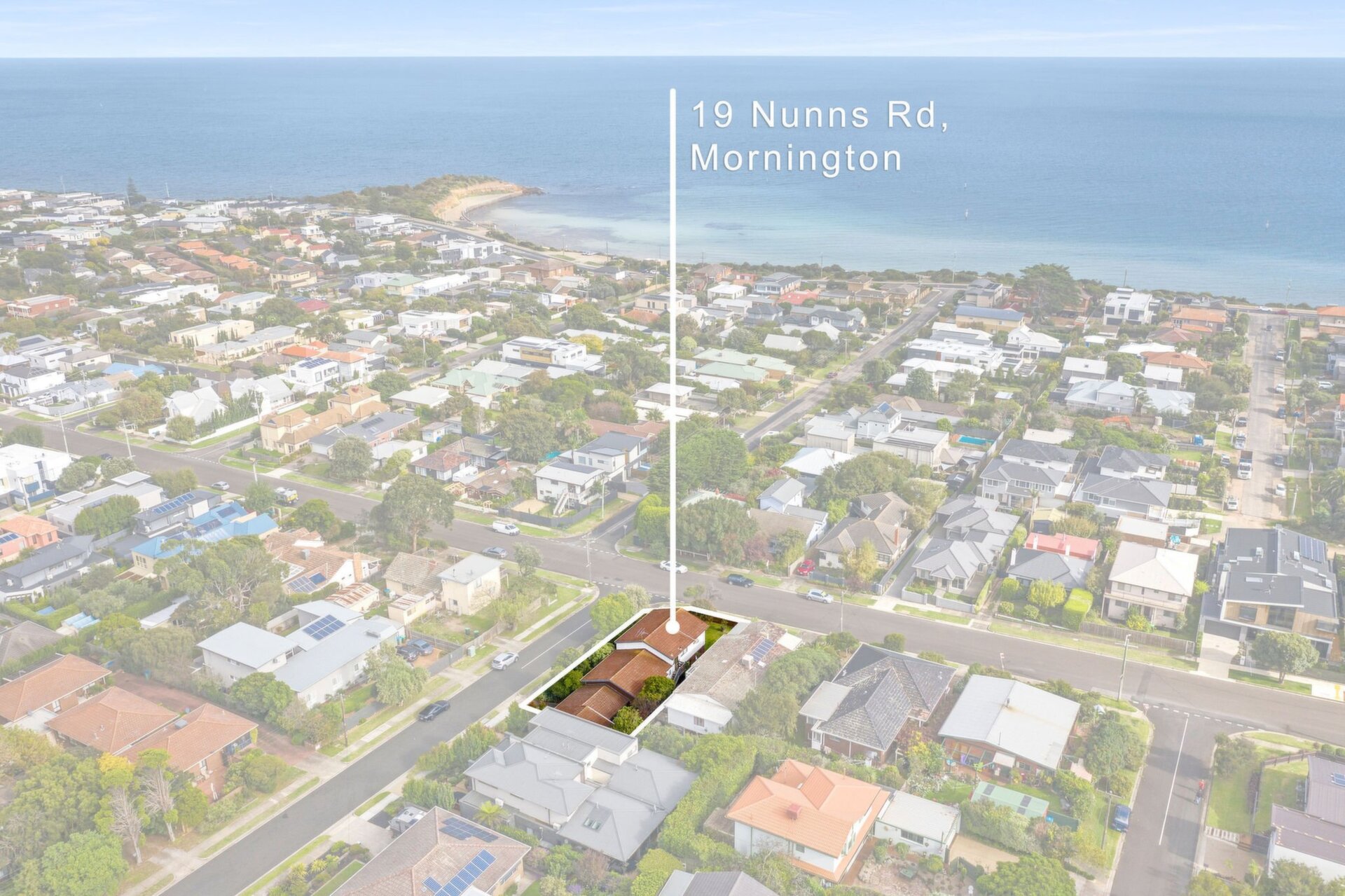 19 Nunns Road, Mornington Sold by Abode Peninsula - image 1