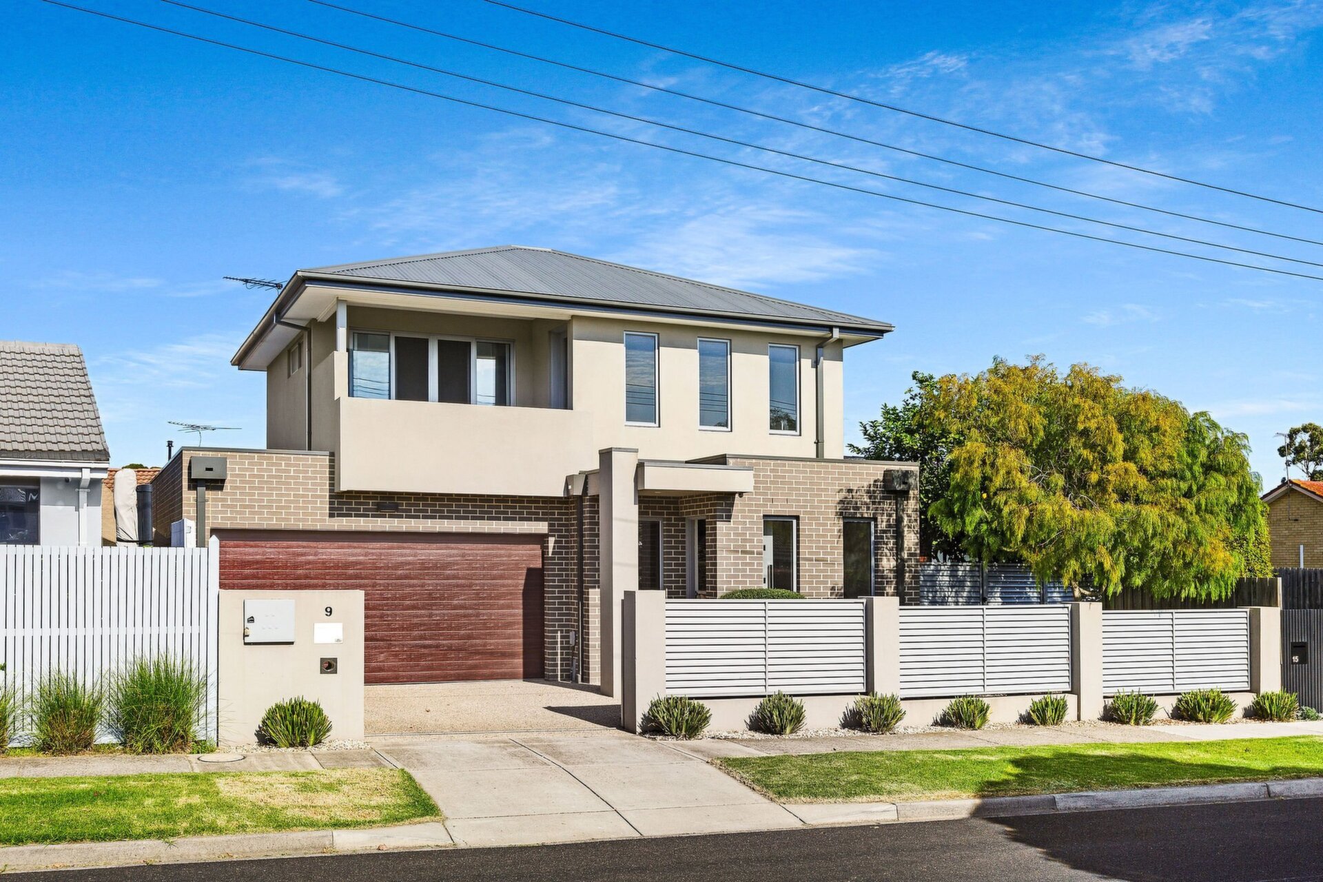 9 Surrey Street, Mornington Sold by Abode Peninsula - image 1