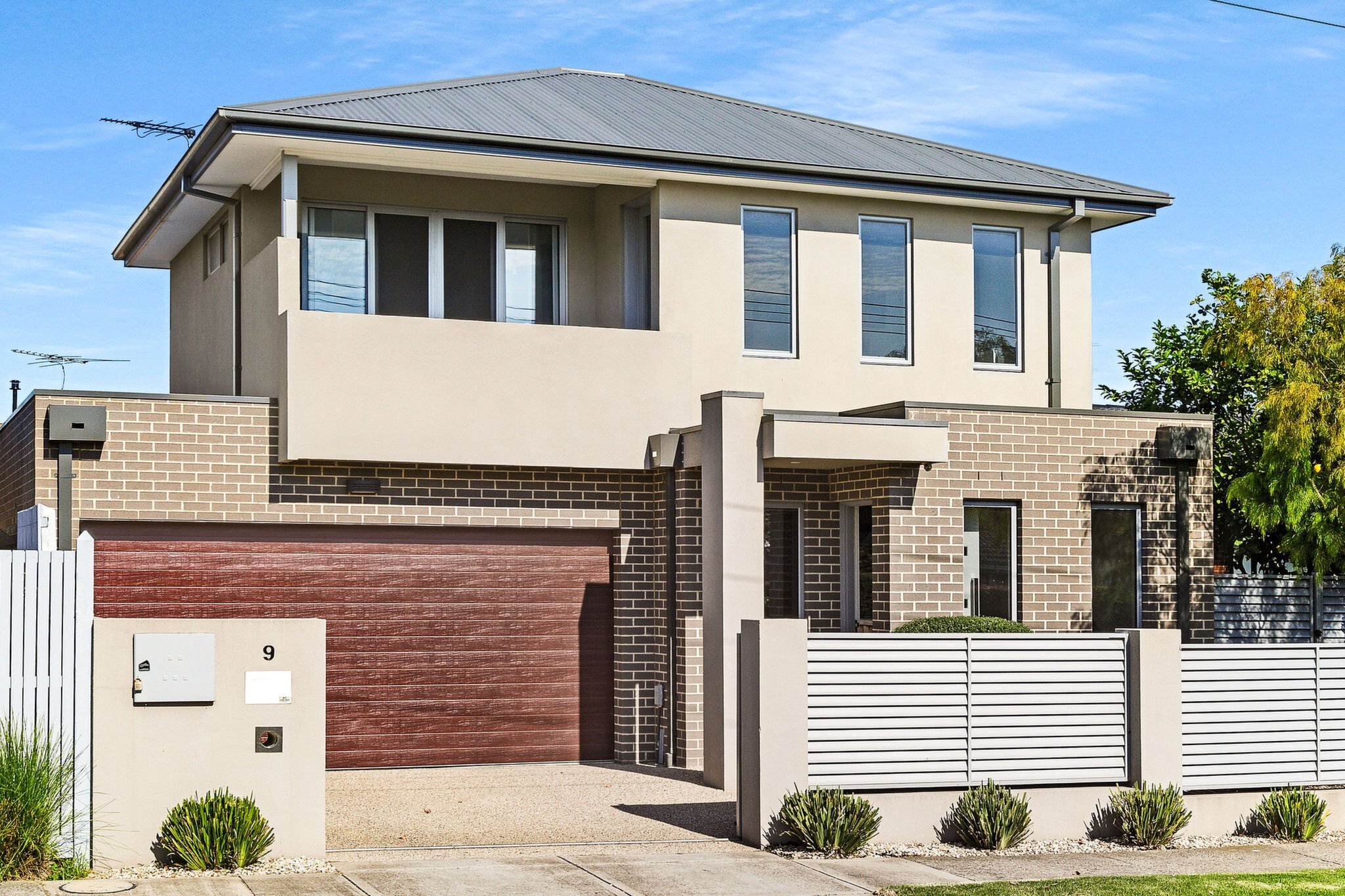 9 Surrey Street, Mornington Sold by Abode Peninsula - image 1