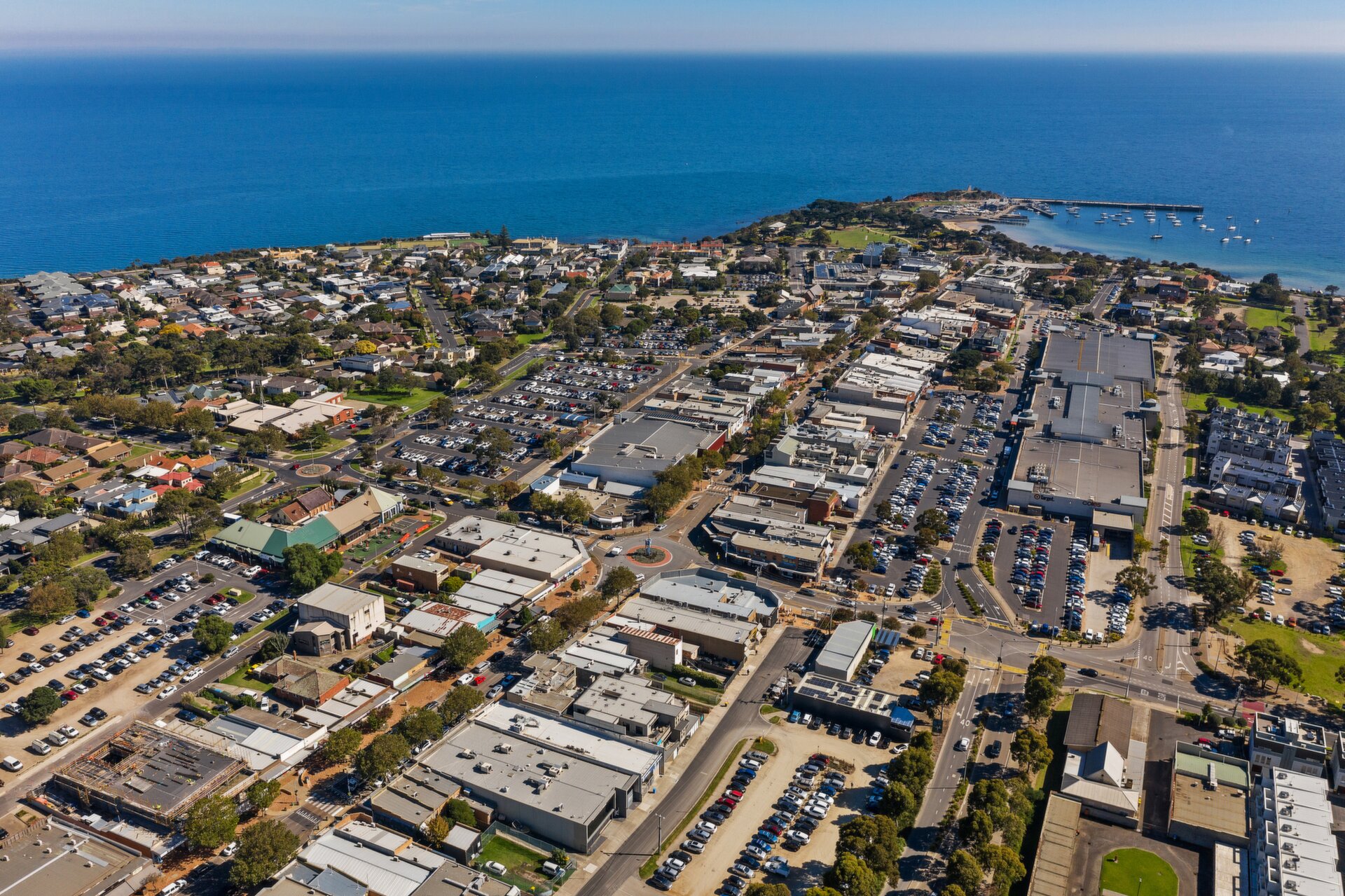 6/176 Main Street, Mornington Sold by Abode Peninsula - image 1