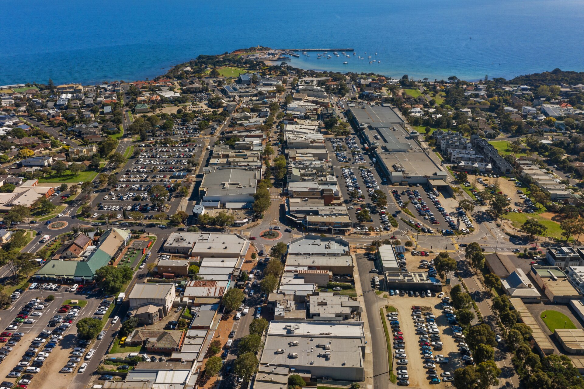 6/176 Main Street, Mornington Sold by Abode Peninsula - image 1