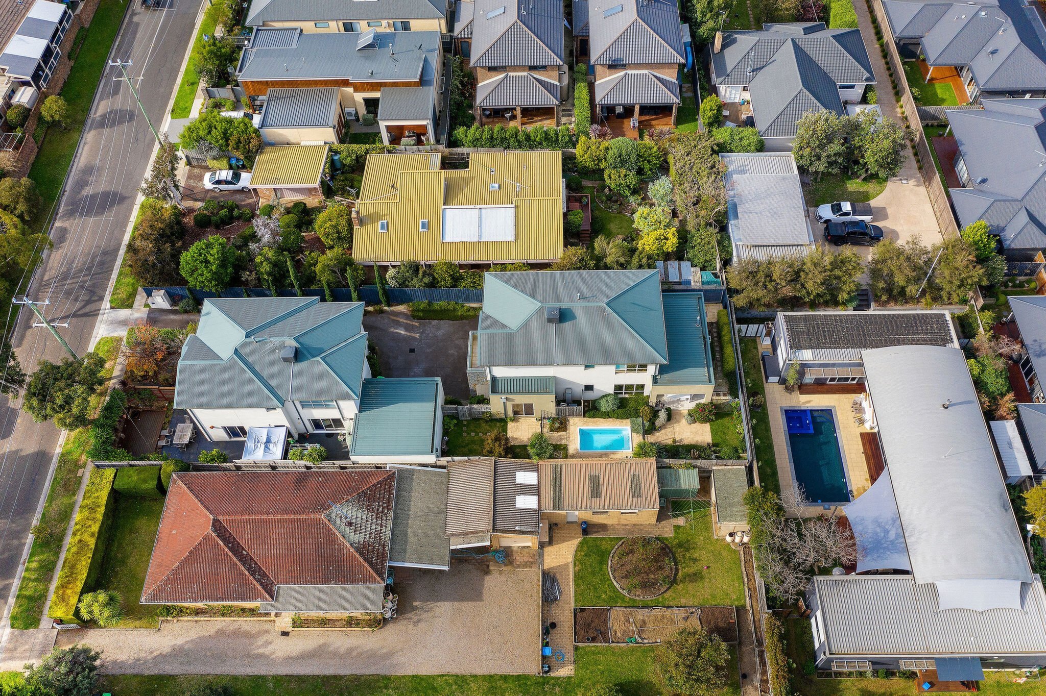 2/32 Shandon Street, Mornington Sold by Abode Peninsula - image 18