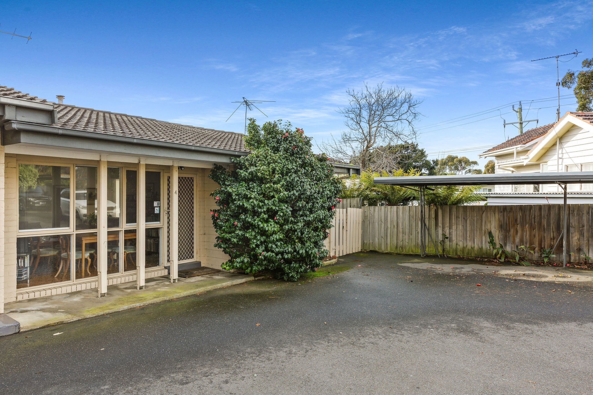 4/823 Nepean Highway, Mornington Sold by Abode Peninsula - image 1