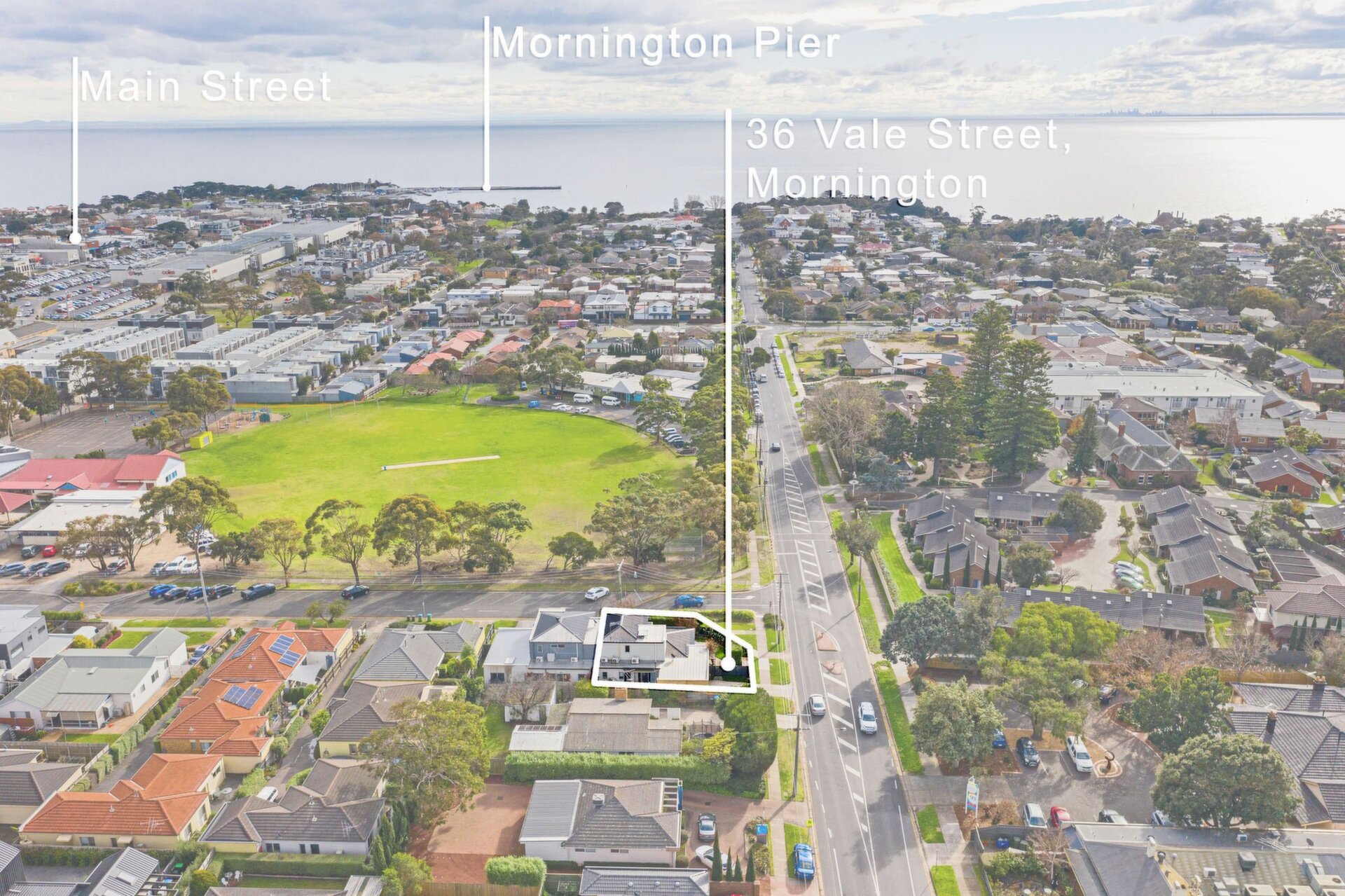 36 Vale Street, Mornington Sold by Abode Peninsula - image 1