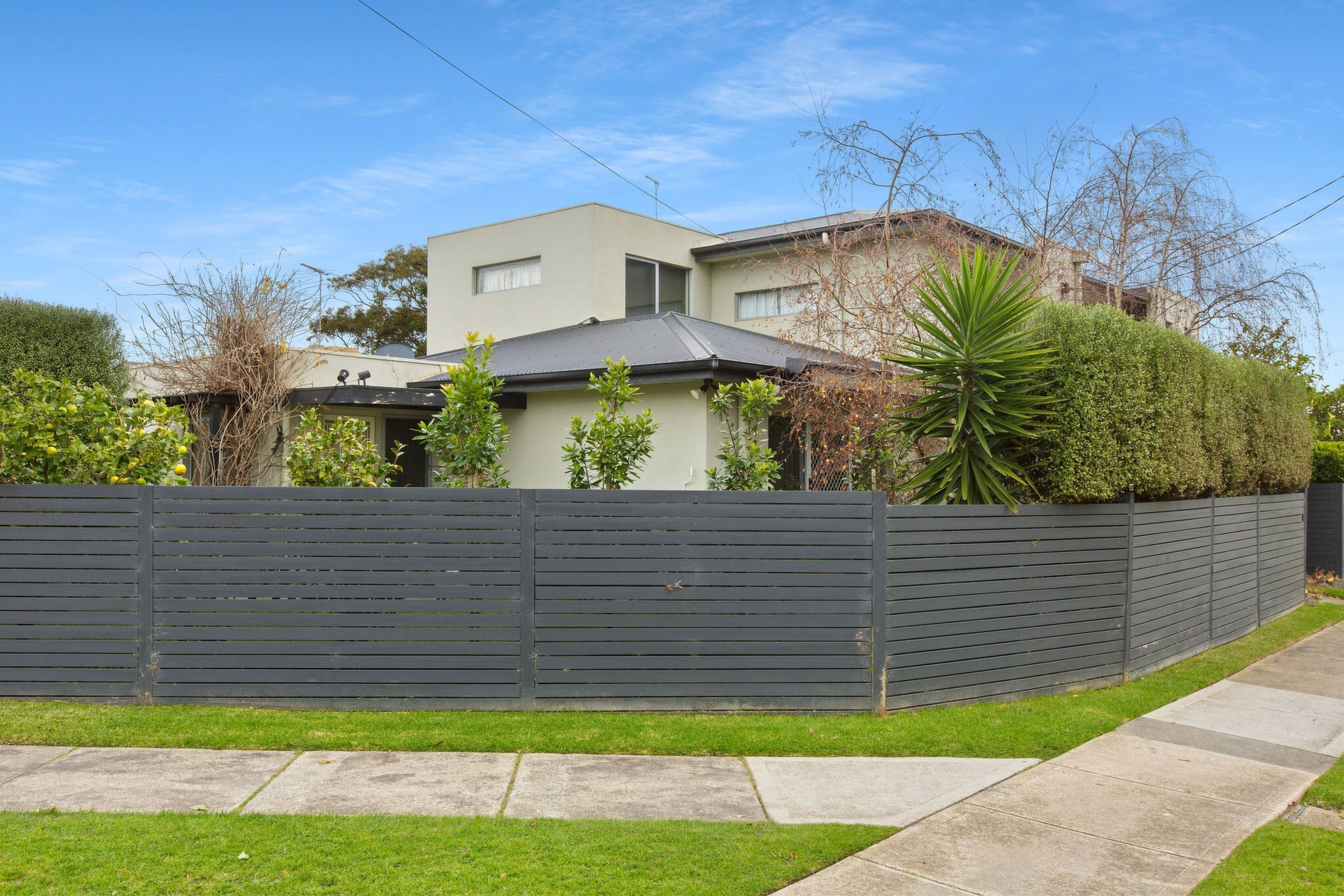 36 Vale Street, Mornington Sold by Abode Peninsula - image 1