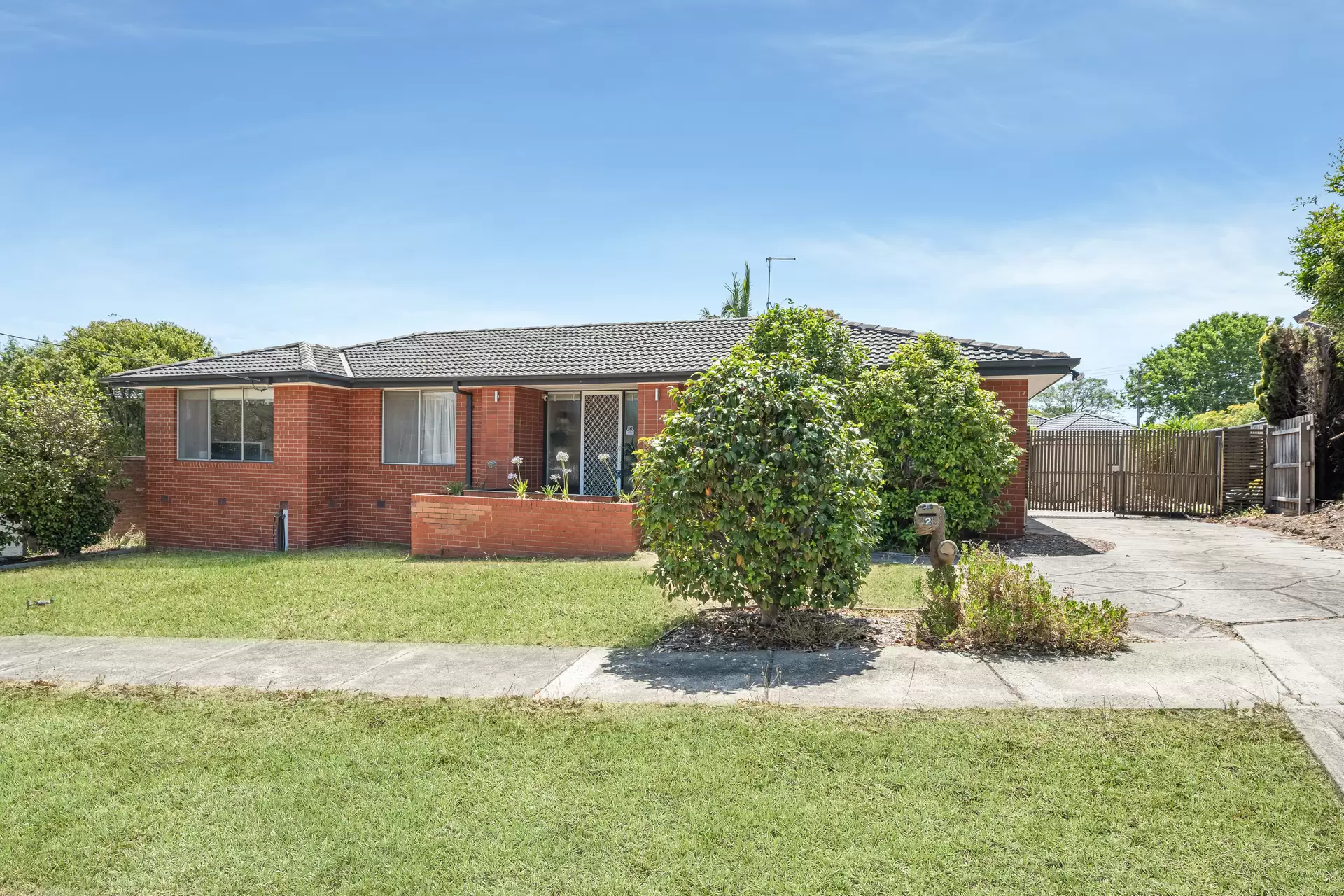 2 Derril Place, Frankston Leased by Abode Peninsula - image 1