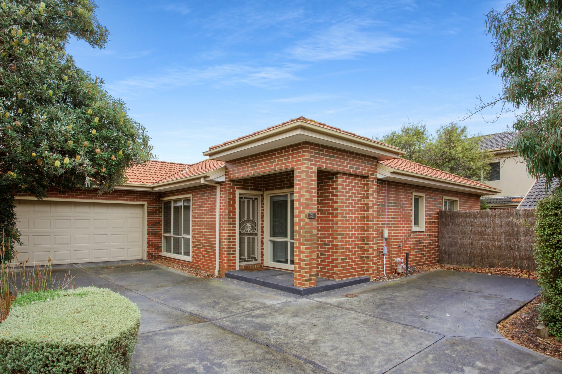 3/23-31 Baden Powell Place, Mount Eliza Leased by Abode Peninsula - image 1