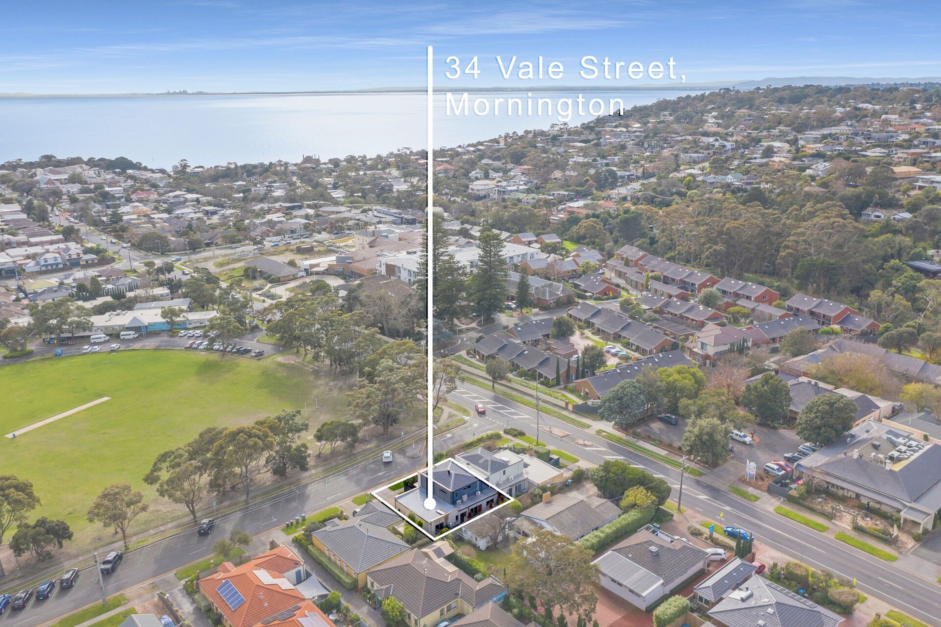 34 Vale Street, Mornington Sold by Abode Peninsula - image 1