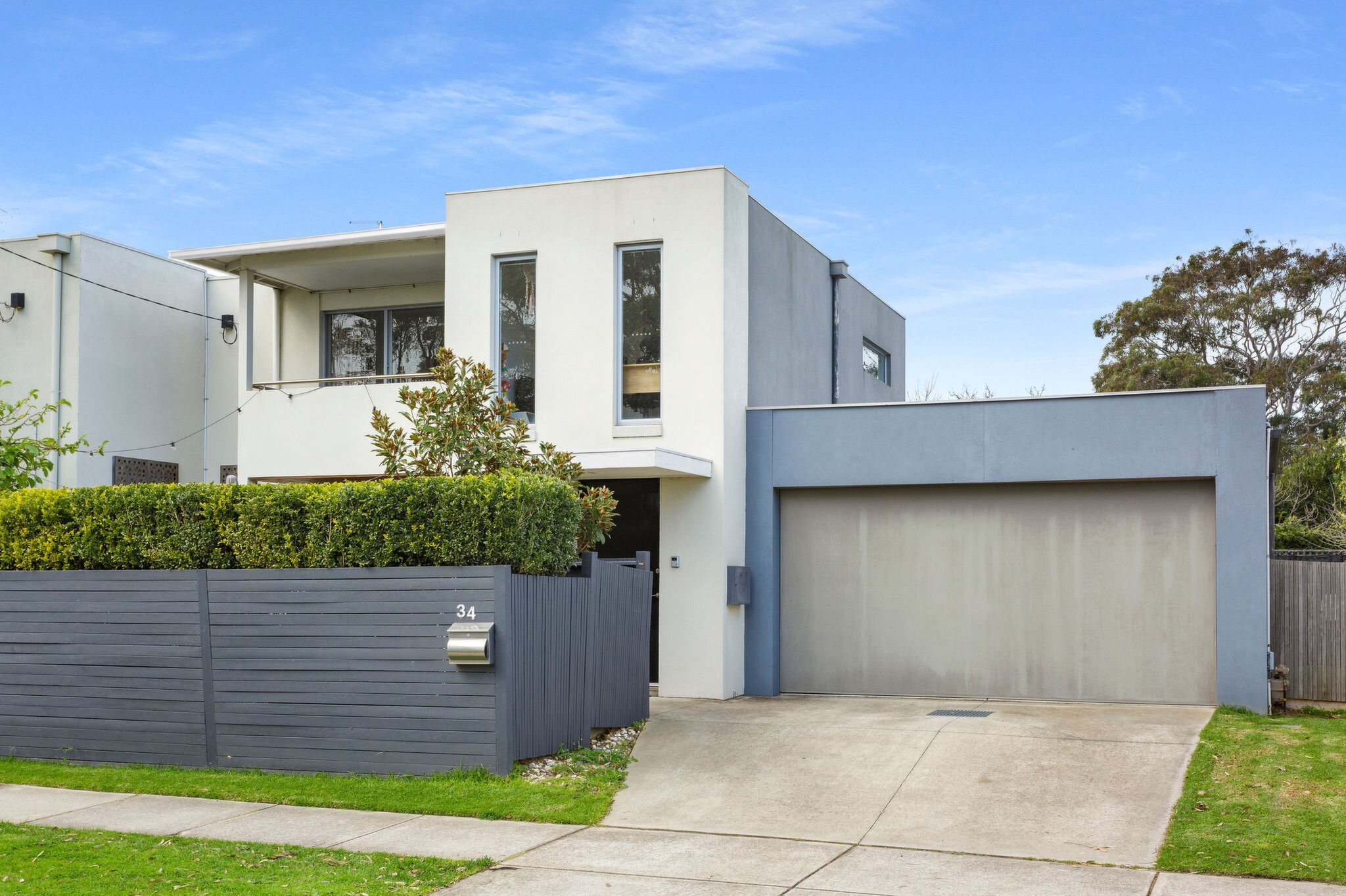 34 Vale Street, Mornington Sold by Abode Peninsula - image 1