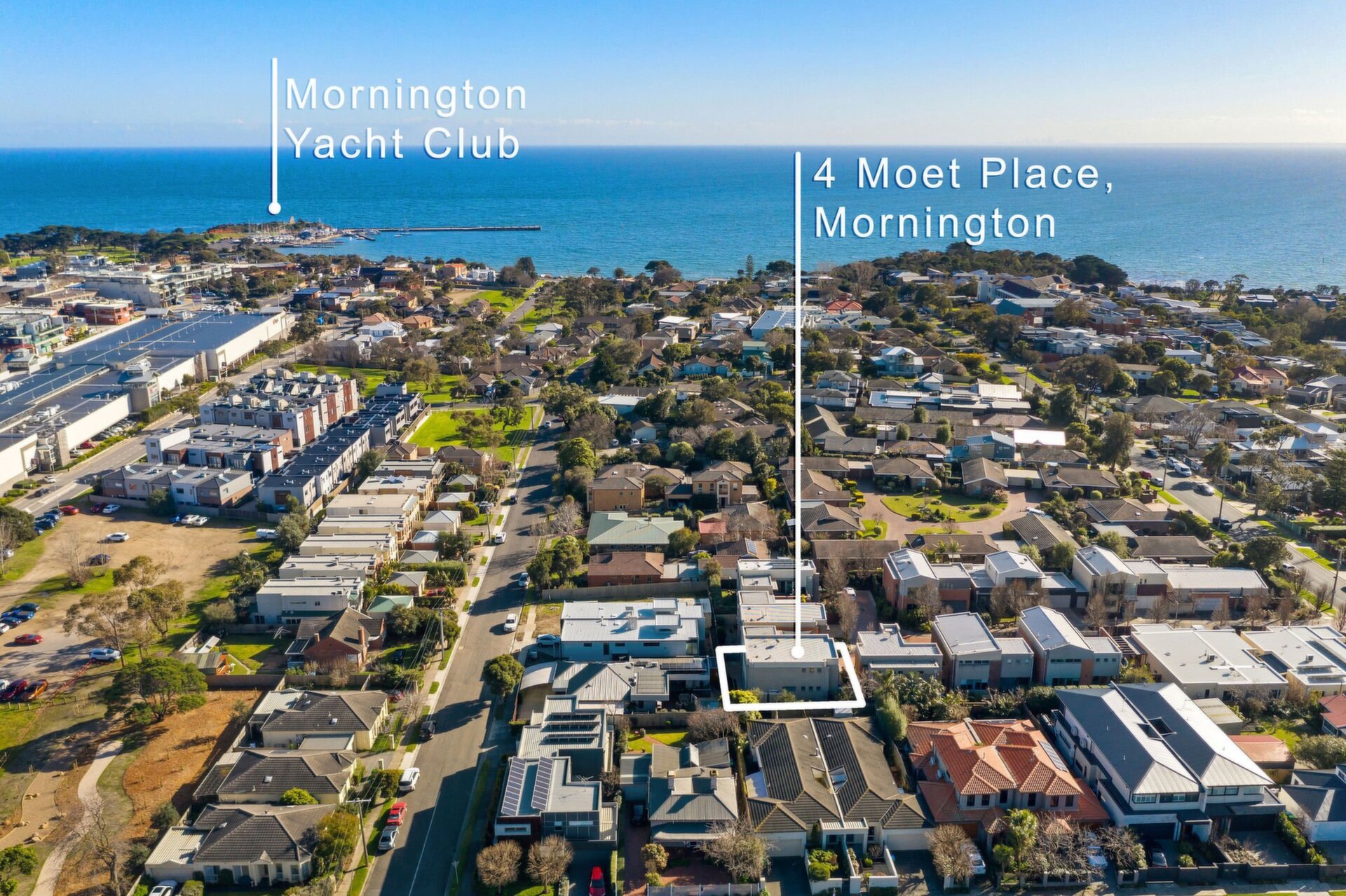 4 Moet Place, Mornington Sold by Abode Peninsula - image 1