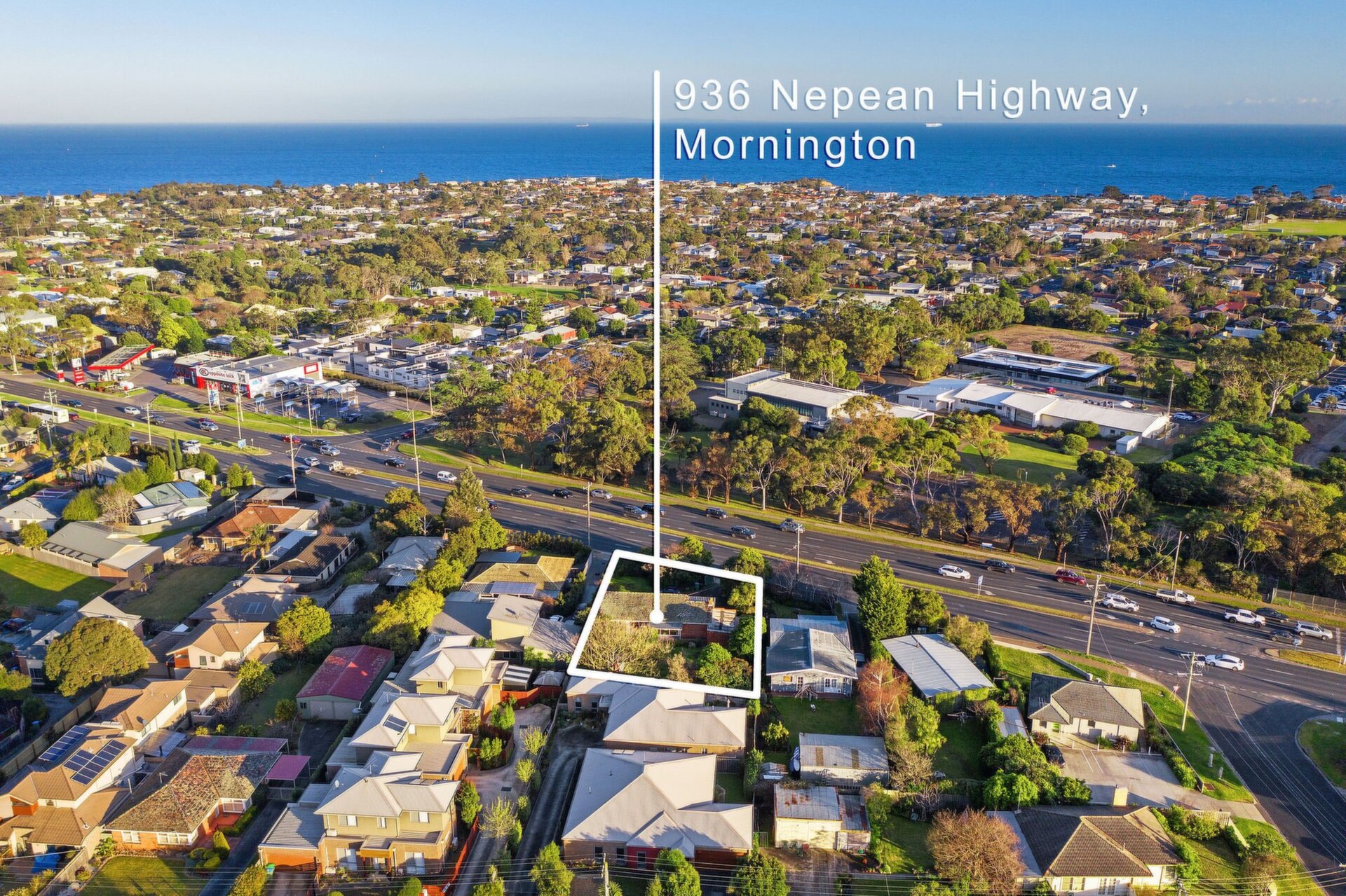 936 Nepean Highway, Mornington Sold by Abode Peninsula - image 1