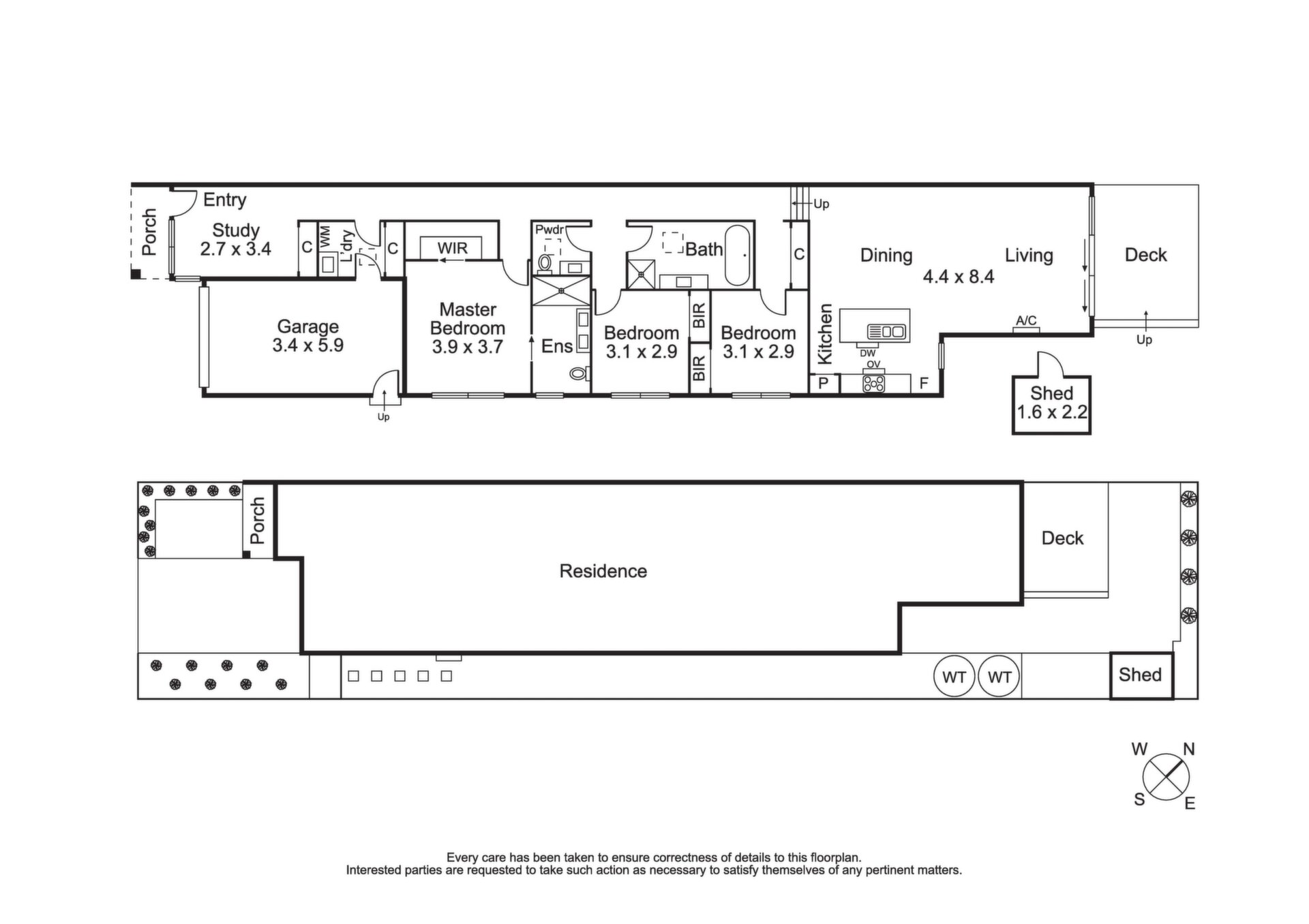 29 Noel Street, Dromana Leased by Abode Peninsula - image 1