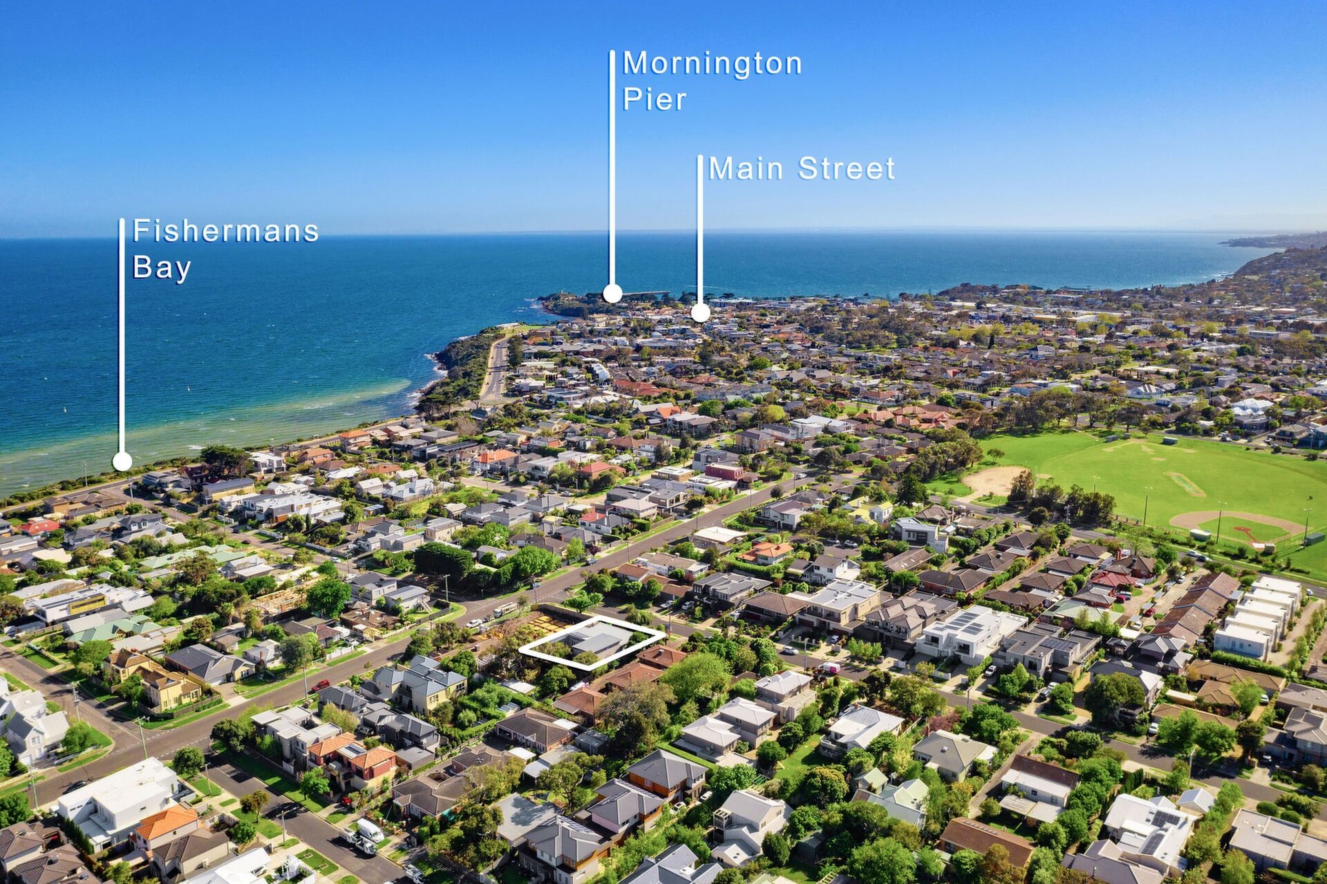 4 Naples Street, Mornington Sold by Abode Peninsula - image 1