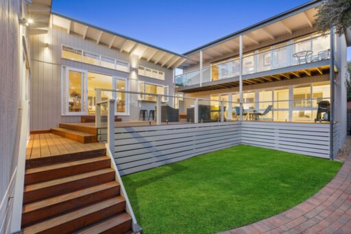 4 Naples Street, Mornington Sold by Abode Peninsula