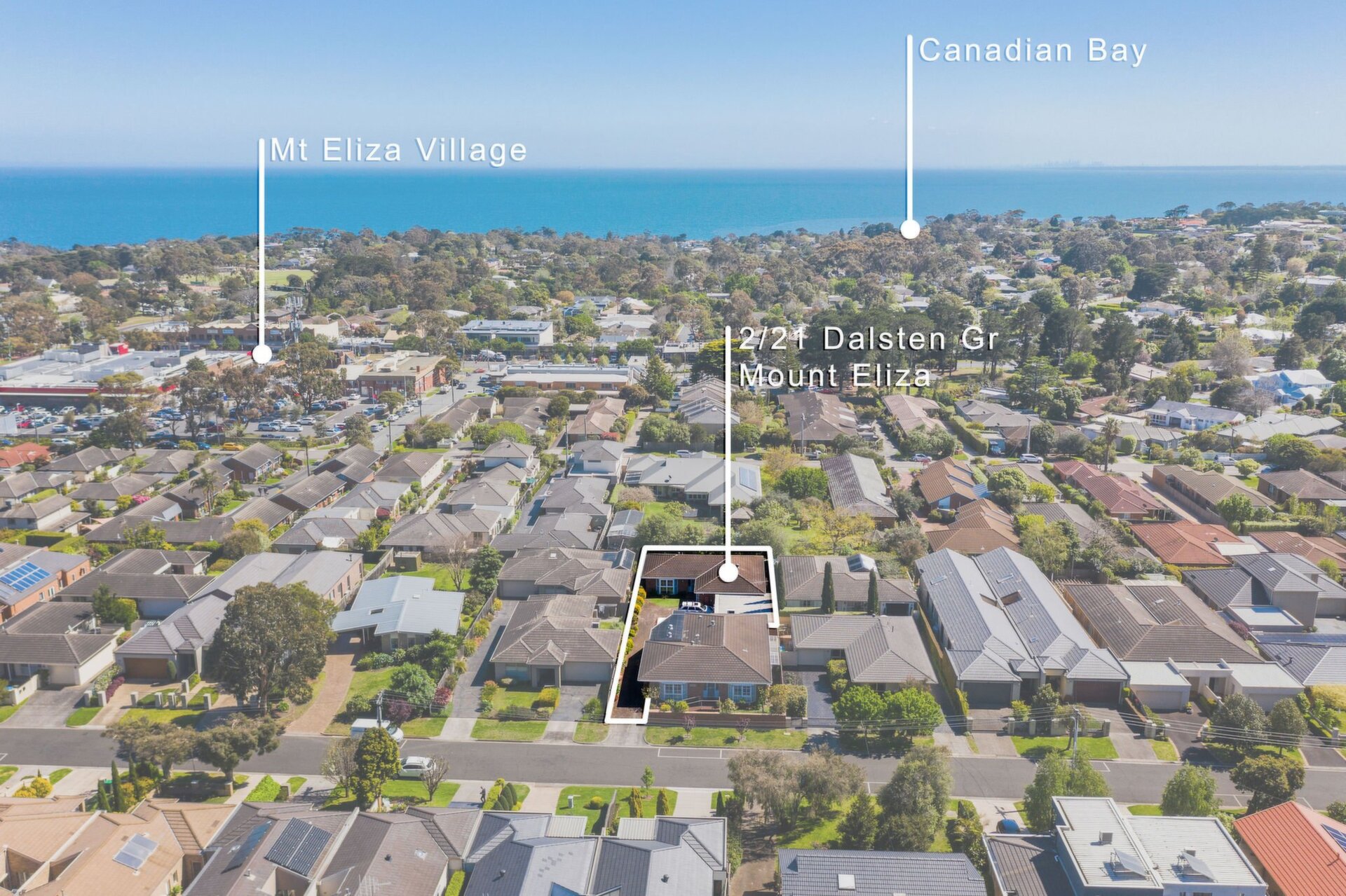 2/21 Dalsten Grove, Mount Eliza Sold by Abode Peninsula - image 1