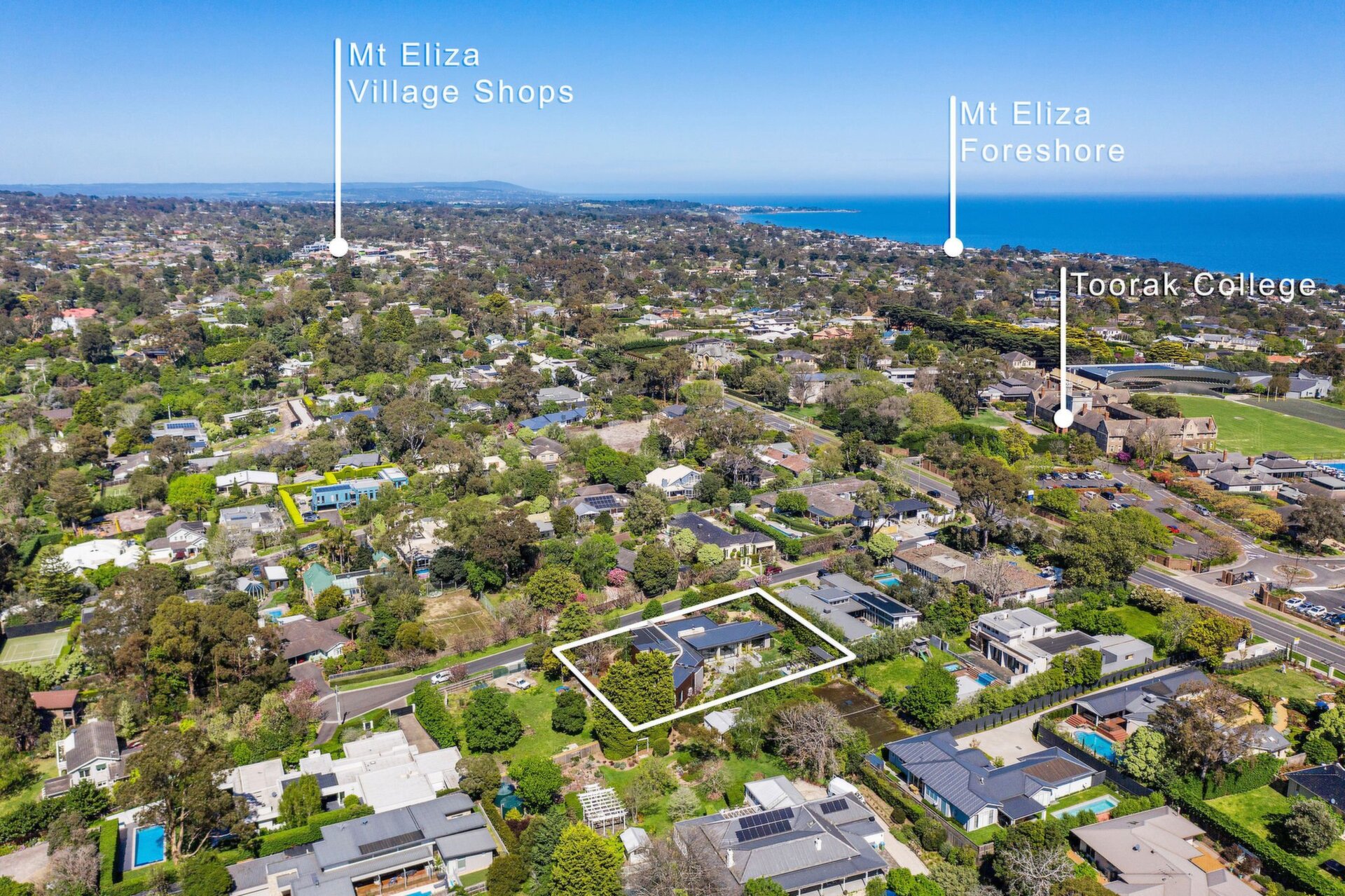 2 Archer Close, Mount Eliza Sold by Abode Peninsula - image 1