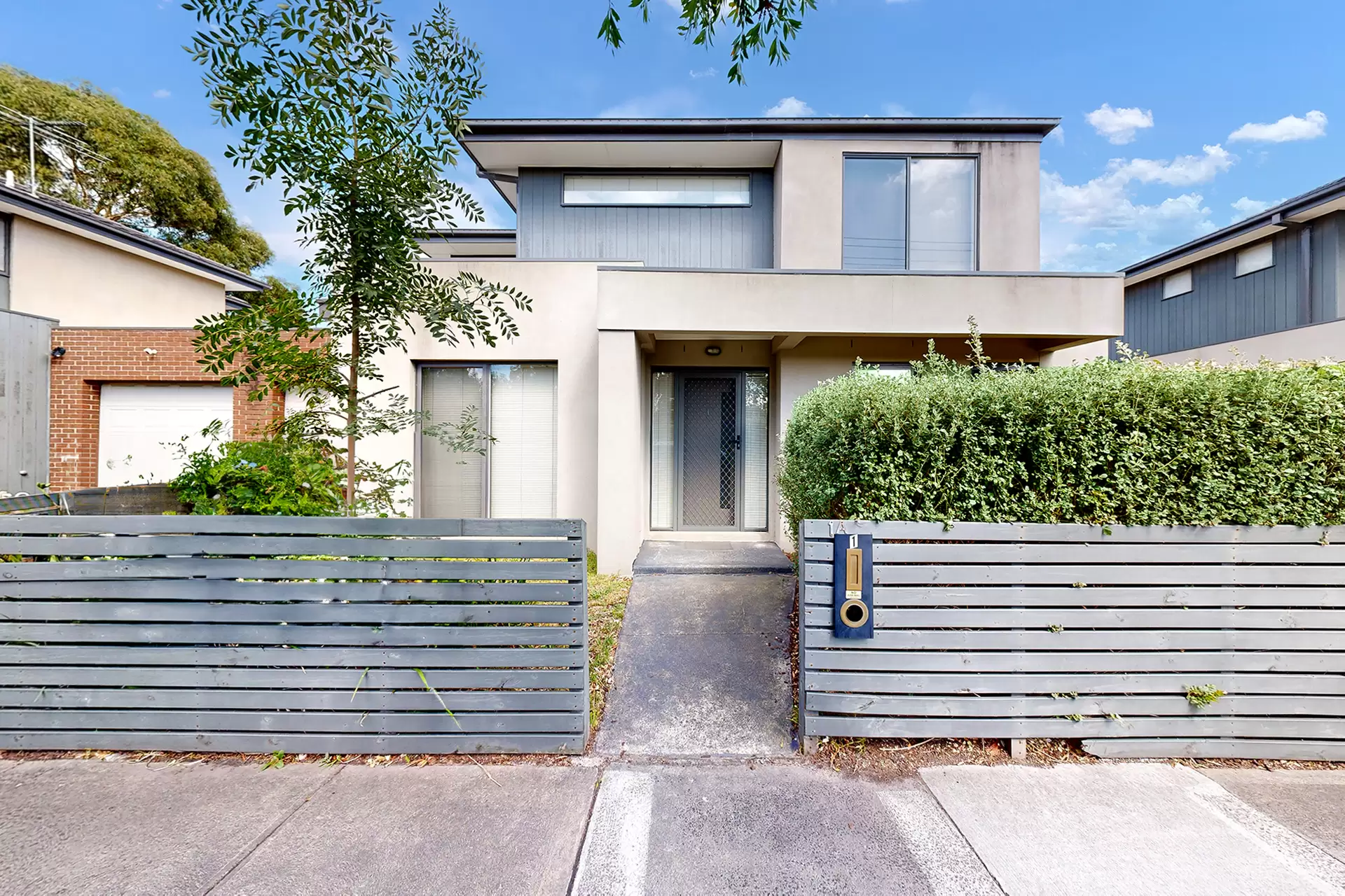 1/1A Leonard Street, Frankston For Lease by Abode Peninsula - image 1