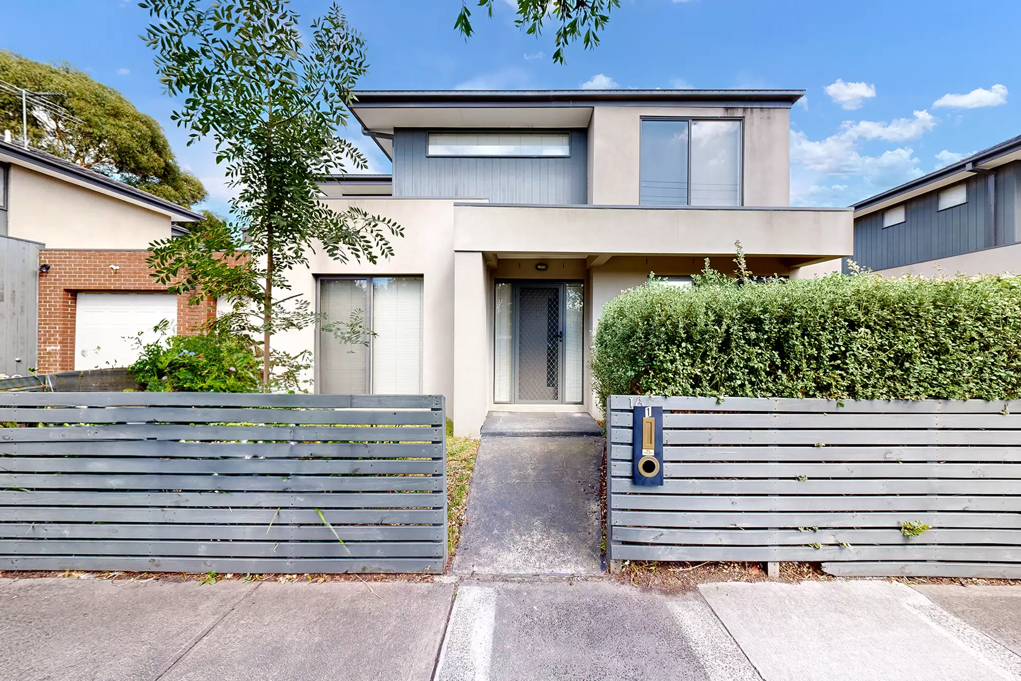 1/1A Leonard Street, Frankston For Lease by Abode Peninsula - image 1