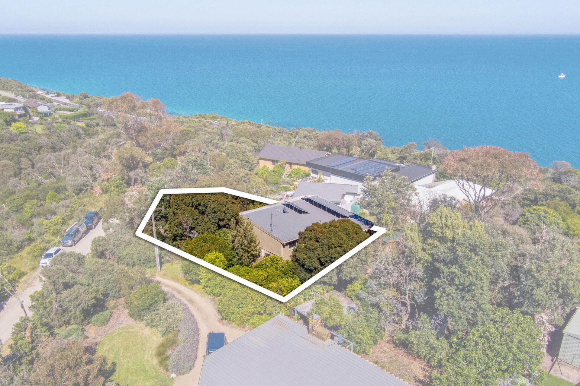 1 Sunshine Drive, Mount Martha Sold by Abode Peninsula - image 1