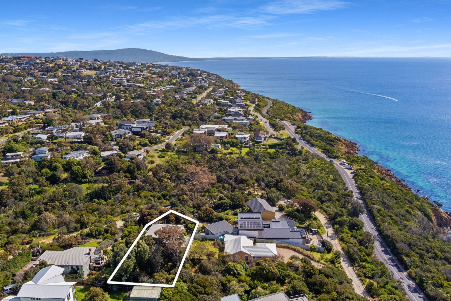 1 Sunshine Drive, Mount Martha Sold by Abode Peninsula - image 1