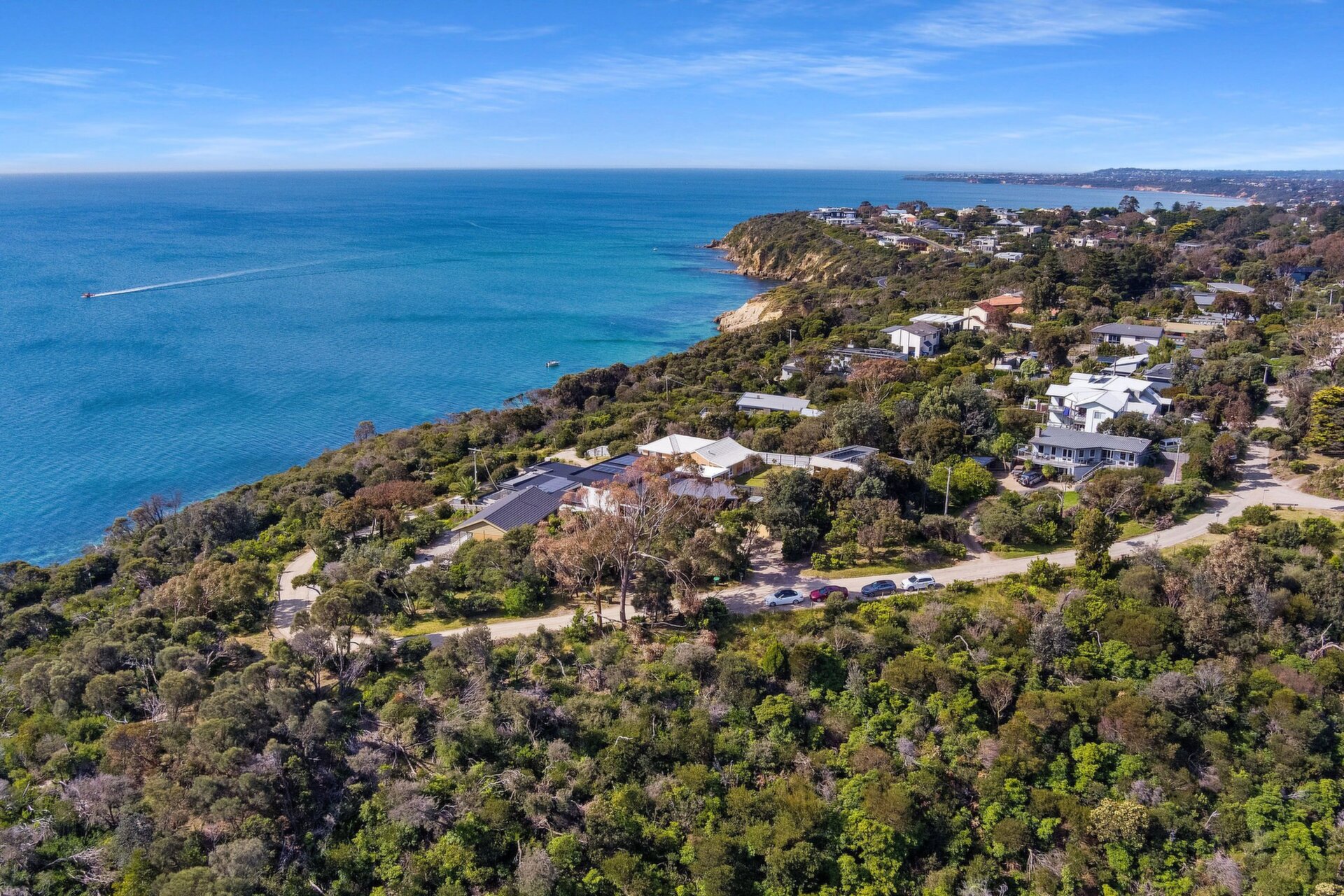 1 Sunshine Drive, Mount Martha Sold by Abode Peninsula - image 1