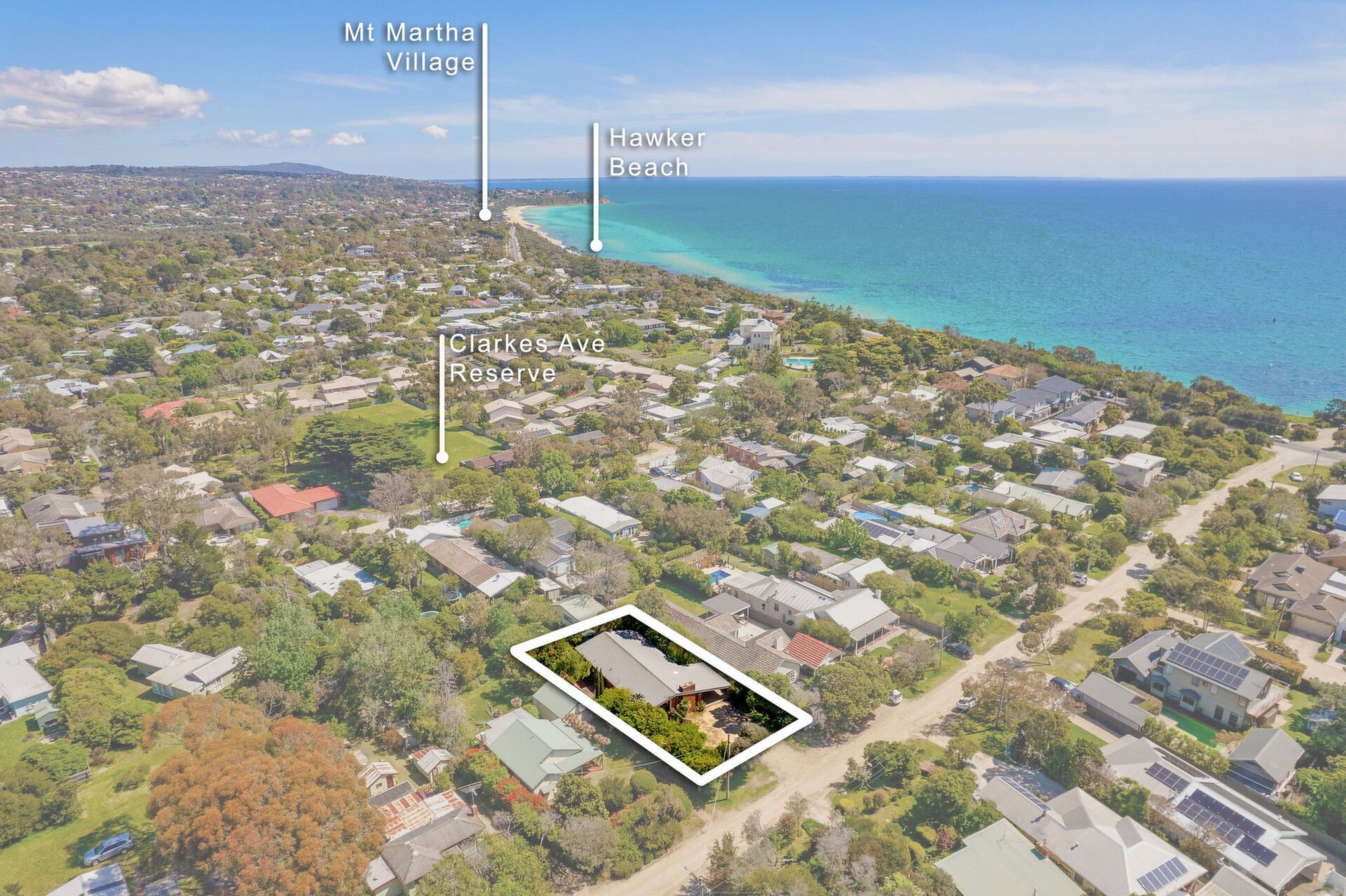 18 Morrisons Avenue, Mount Martha Sold by Abode Peninsula - image 1