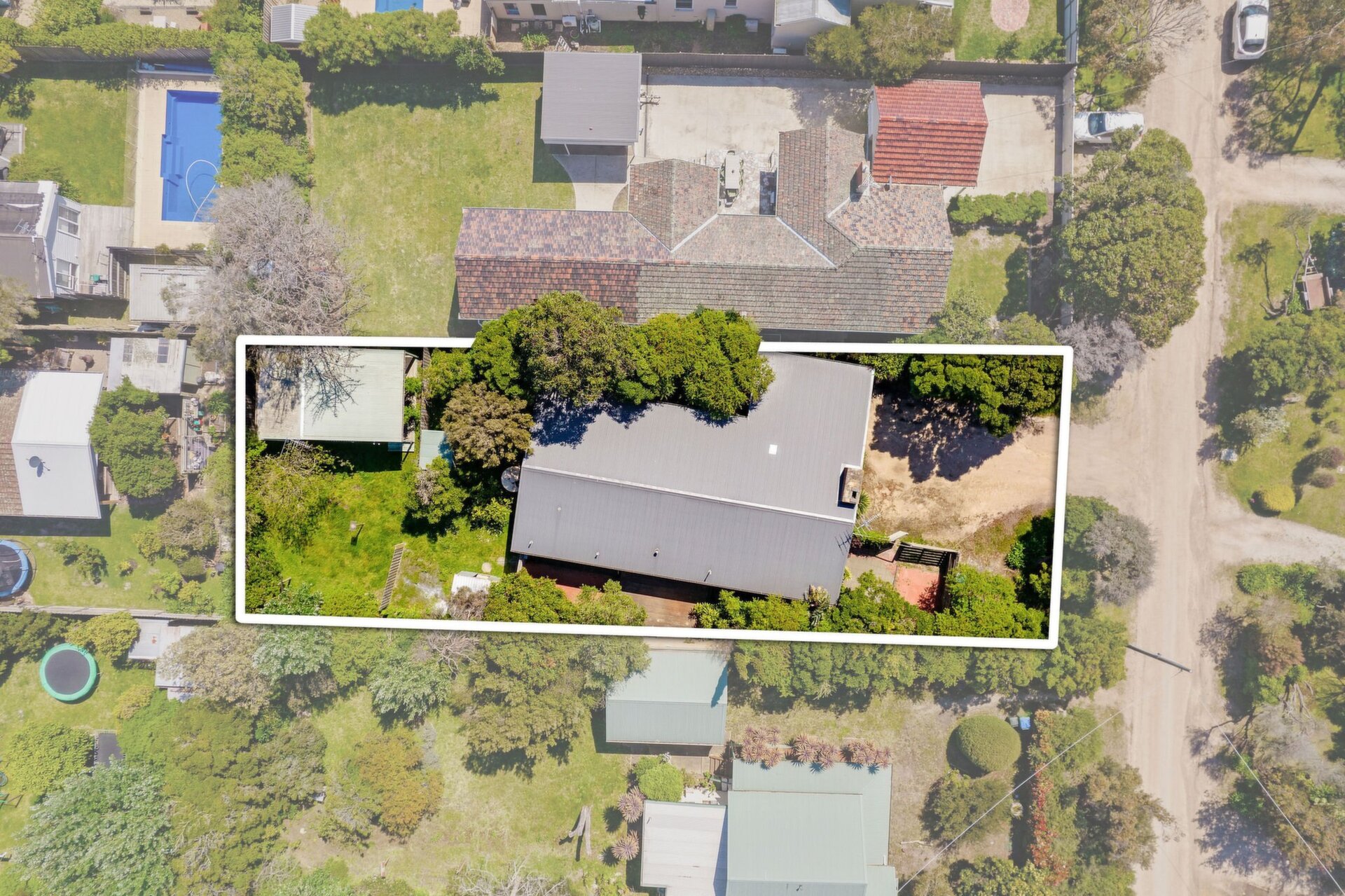 18 Morrisons Avenue, Mount Martha Sold by Abode Peninsula - image 1