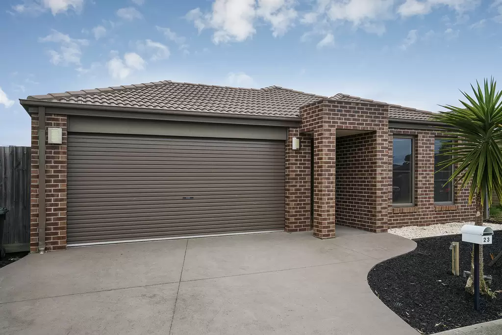 23 Montdami Way, Carrum Downs Leased by Abode Peninsula