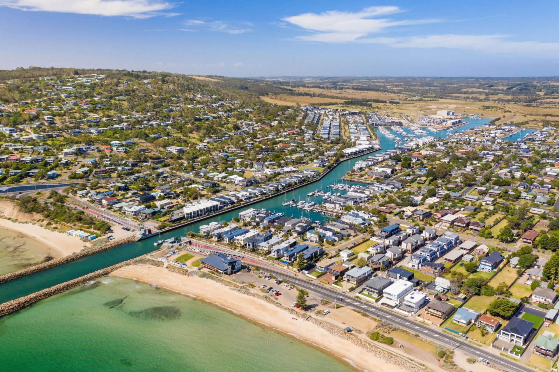 1 Seaspray Close, Safety Beach Sold by Abode Peninsula - image 1