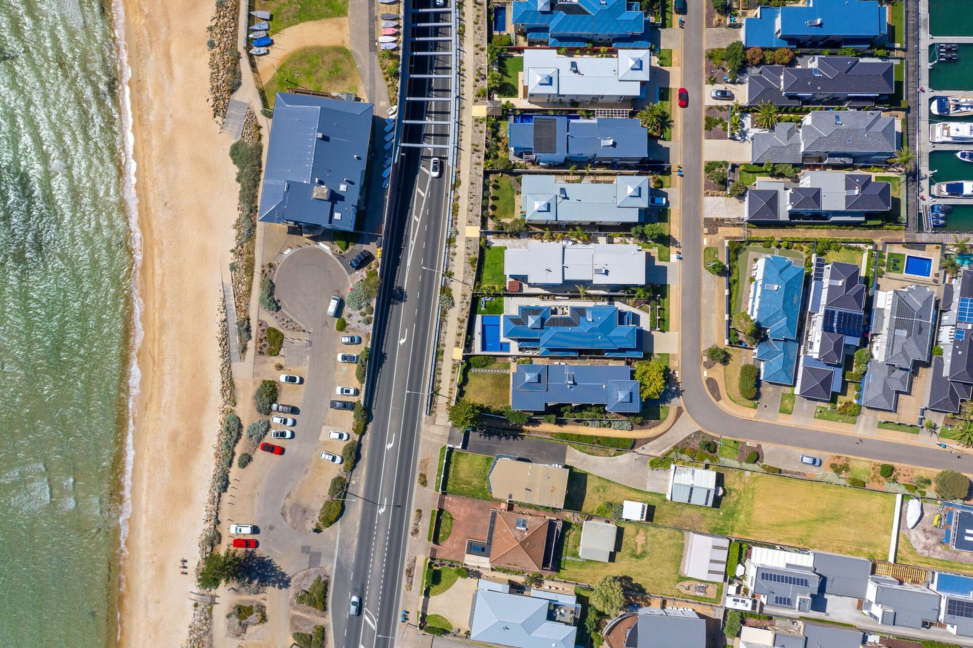 1 Seaspray Close, Safety Beach Sold by Abode Peninsula - image 1