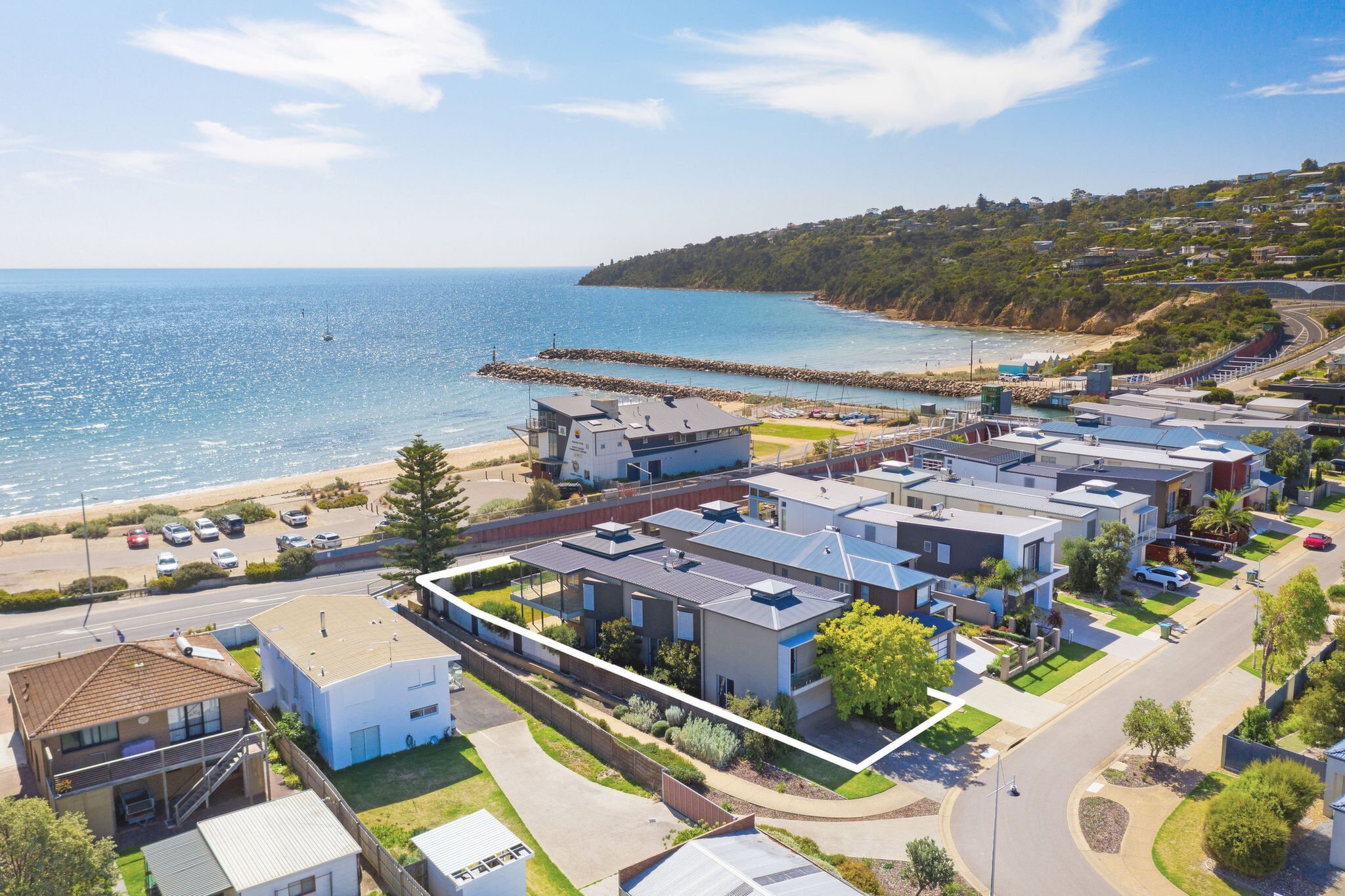 1 Seaspray Close, Safety Beach Sold by Abode Peninsula - image 1