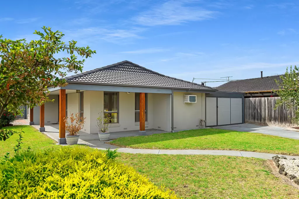 9 Dunstone Drive, Rosebud Leased by Abode Peninsula