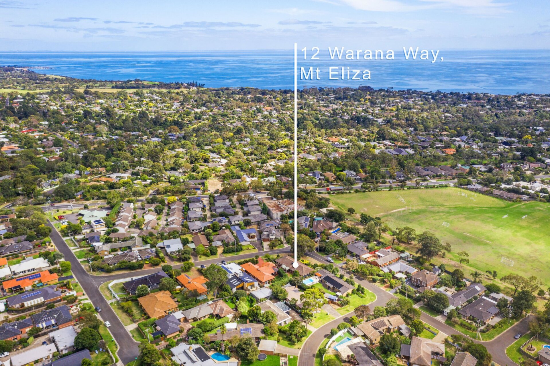 12 Warana Way, Mount Eliza Sold by Abode Peninsula - image 1